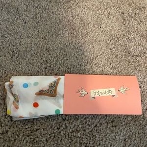 Erstwilder Fairy Bread head scarf